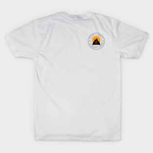Official SWBTAT Sasquash Hunter T-Shirt